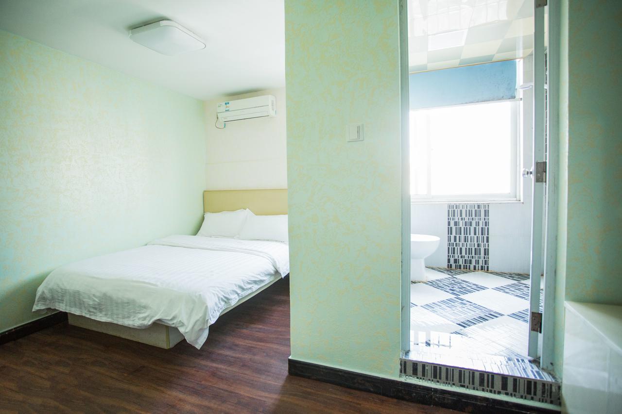 Xiamen Oyo 8259 Shuiyuan Hotel Экстерьер фото