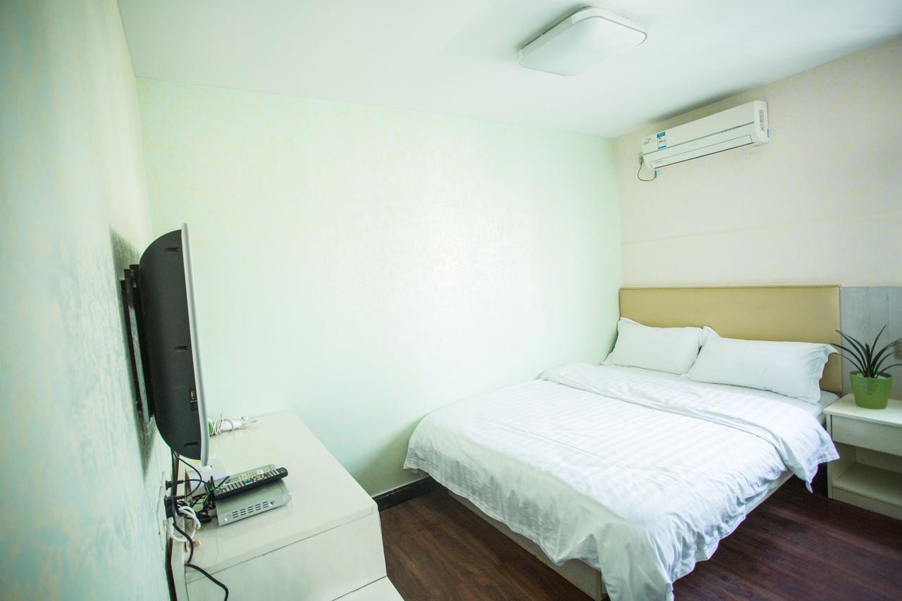 Xiamen Oyo 8259 Shuiyuan Hotel Экстерьер фото