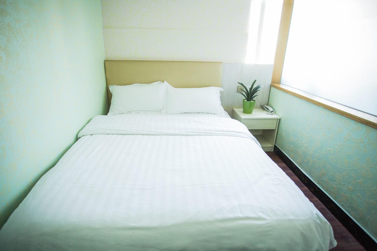 Xiamen Oyo 8259 Shuiyuan Hotel Экстерьер фото