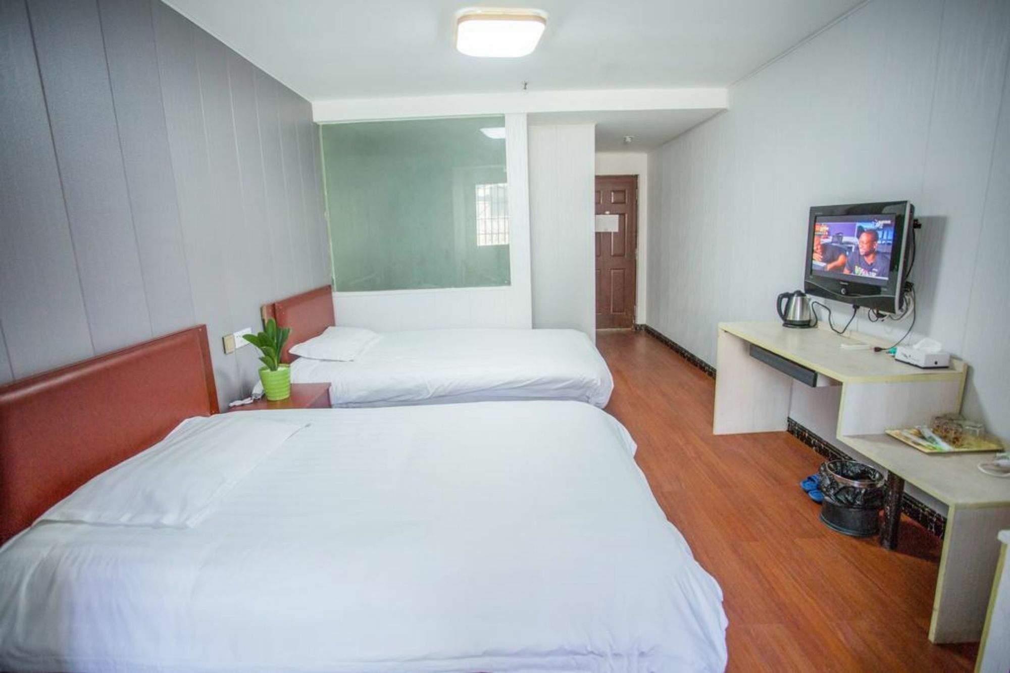 Xiamen Oyo 8259 Shuiyuan Hotel Экстерьер фото