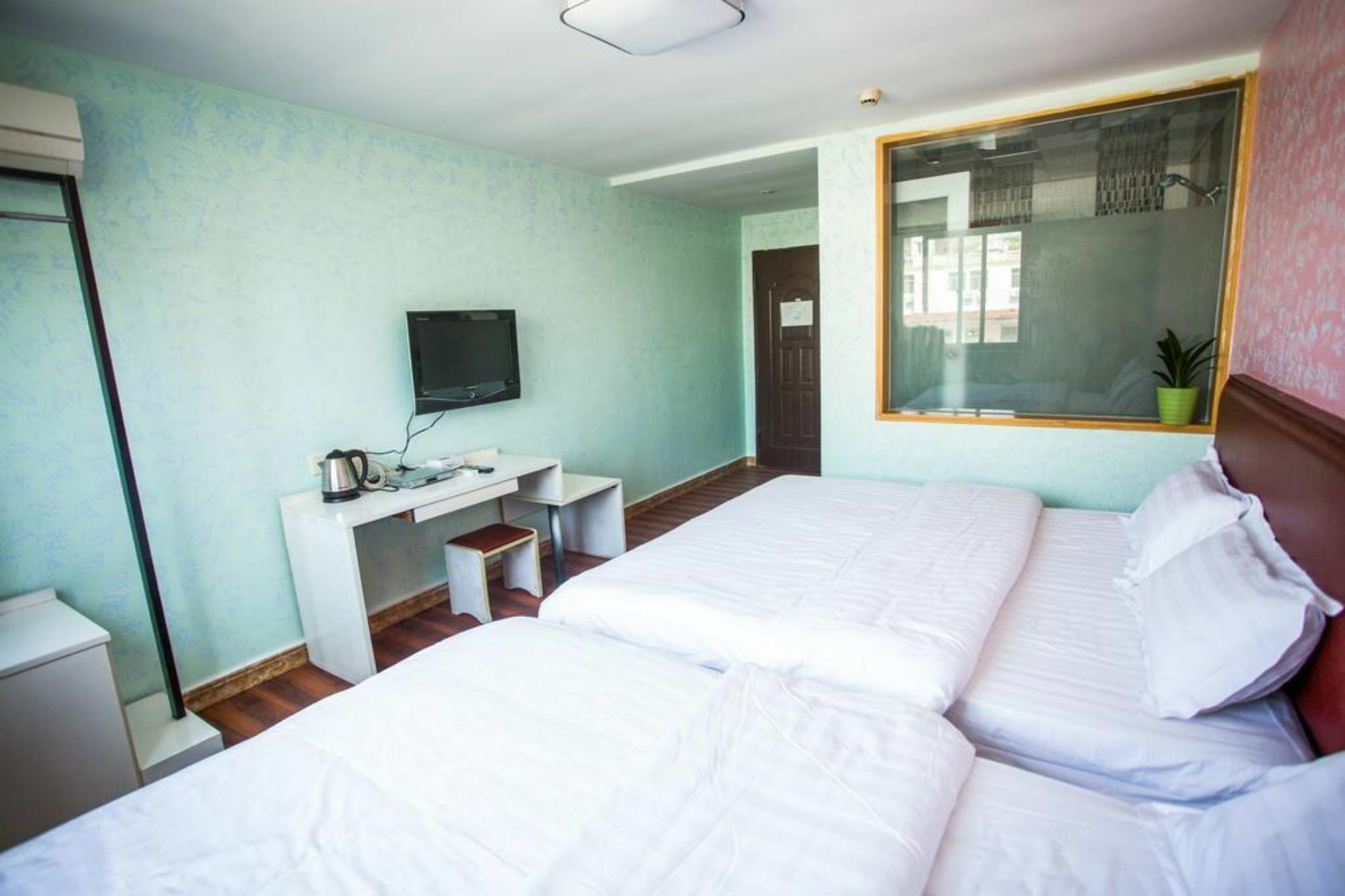 Xiamen Oyo 8259 Shuiyuan Hotel Экстерьер фото