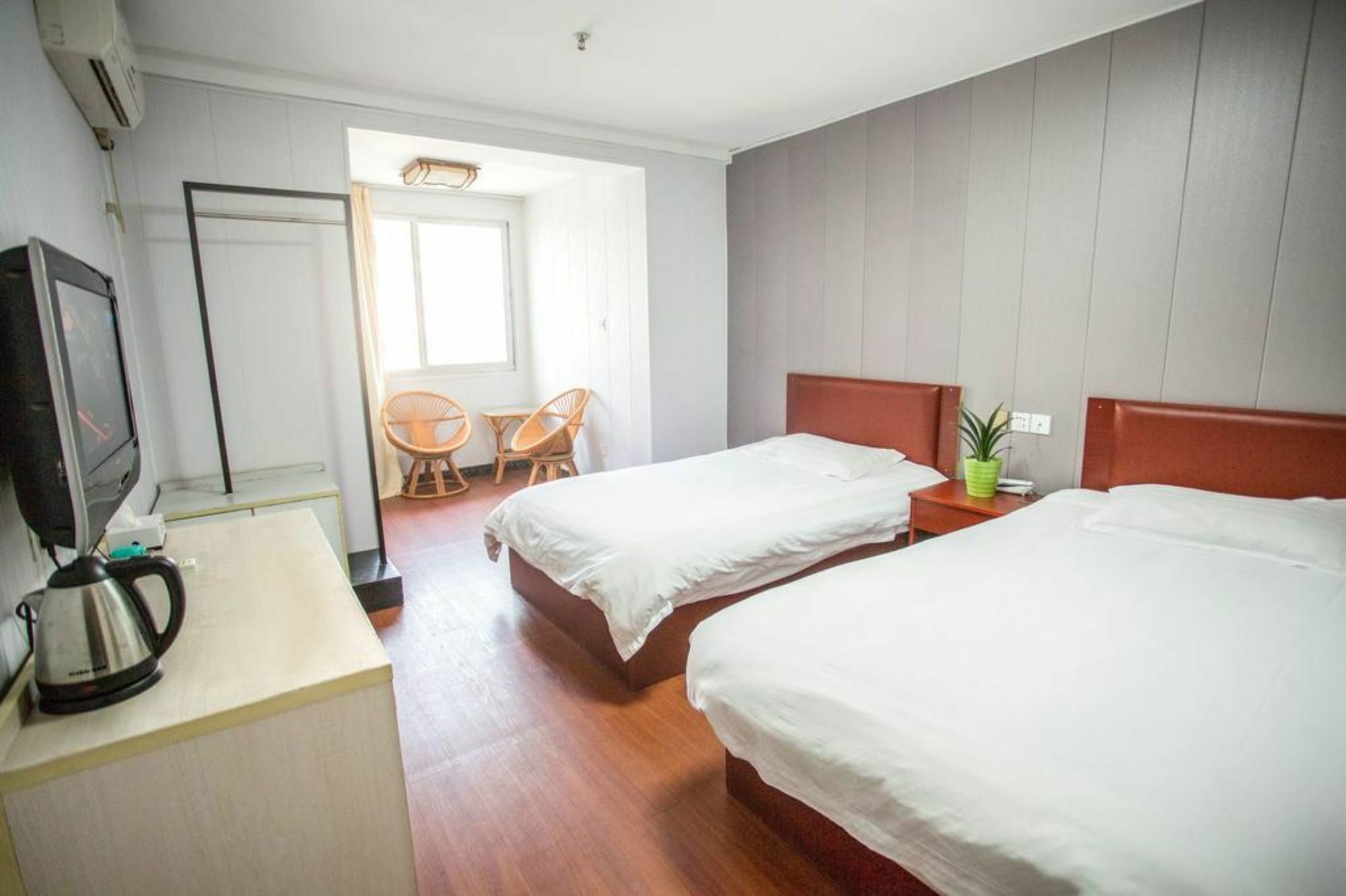 Xiamen Oyo 8259 Shuiyuan Hotel Экстерьер фото