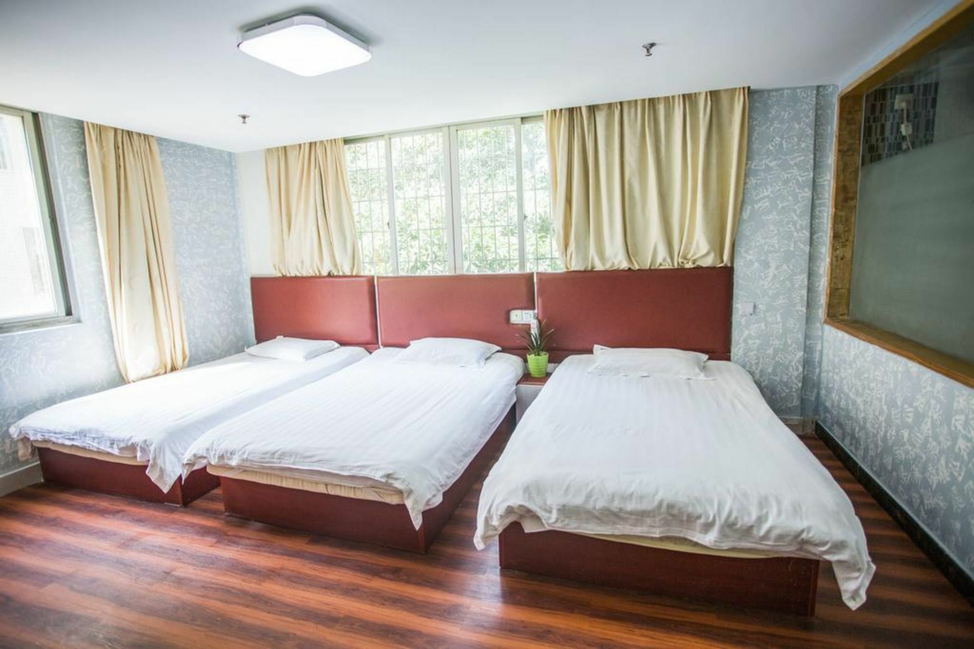 Xiamen Oyo 8259 Shuiyuan Hotel Экстерьер фото